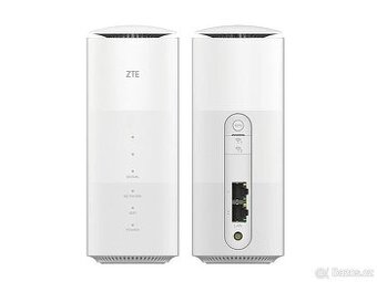 5G Router ZTE MC801A - 1