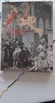 Národní divadlo, Josef Šnejdar a kol., 2. vydání, Praha 1987