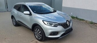 Renault Kadjar 1.3tce(benzín) r.v.2021 aut.