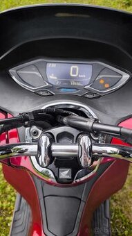 Honda PCX 125 rok 2021