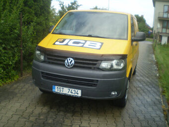VW Transporter T5/103 KW