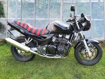 Kawasaki ZR 750 S