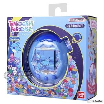 Tamagotchi Paradise - ORIGINÁL