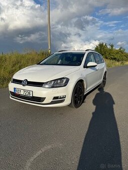 Golf 7 1.4tsi 90kw