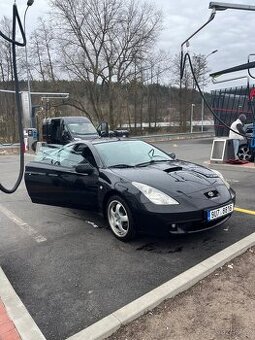 Toyota Celica T23 - 1