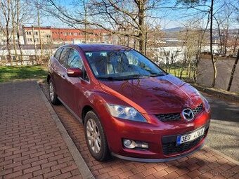 Mazda CX-7