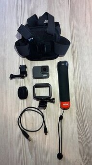 GoPro HERO 7 Silver