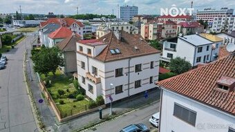 Prodej Rodinný dům, 271㎡ - 1