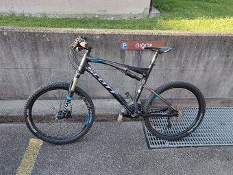 Prodám Scott Spark 640 XL - TOP STAV