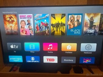 Apple TV 3.generace - 1