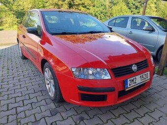 Fiat stilo 1,4 66kw
