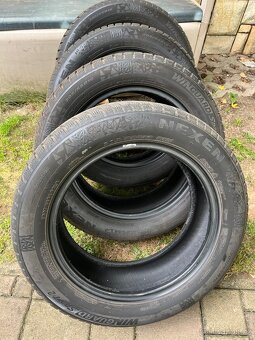 Prodám zimní pneumatiky NEXEN WINGUARD Sport 2