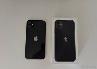 iPhone 11 - 128 GB