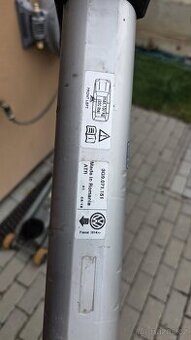 štřešní nosiče VW PASSAT 8