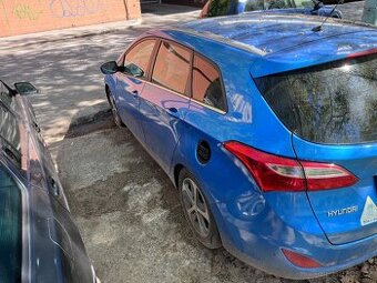 Hyundai i30 1.6gdi