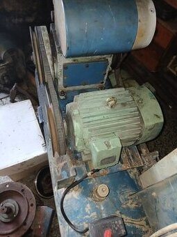 elektromotor 3kw 1420 otáček