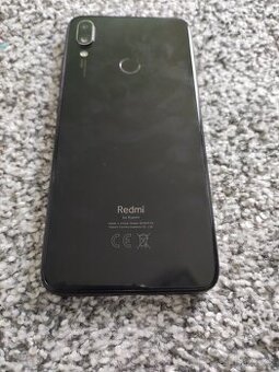 Prodám Xiaomi Redmi note 7 - 1