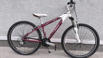 Dámské horské kolo Trek na 150-170cm 16"