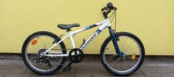 Dětské kolo Rock Rider 20" - 1