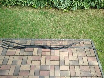 Kabel ke startéru