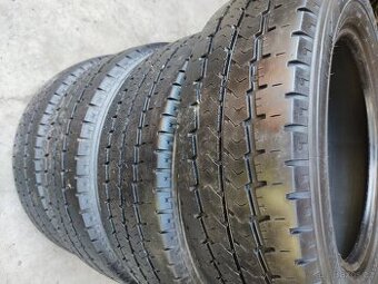 195/65 R16C LETNÍ PNEU C