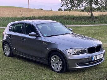 ►► BMW E87 116i 90 KW LCI ◄◄