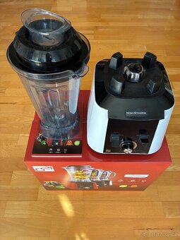 Mixér G21 Perfect Smoothie Vitality - 1 680W
