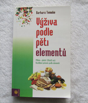 Výživa podle pěti elementů