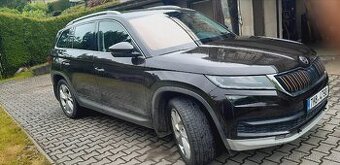 Škoda Kodiak