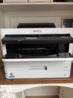 Tiskárna Epson WorkForce WF-M5299