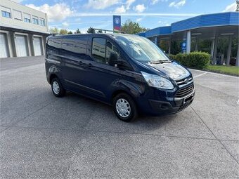 Ford Transit Custom 2.2tdci 92kw