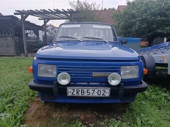 Wartburg 353