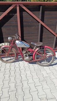 JAWA ROBOT - STODOLAK