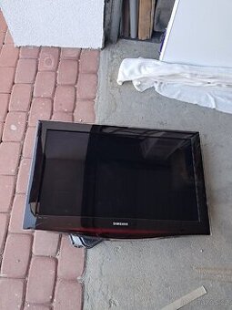 Samsung tv
