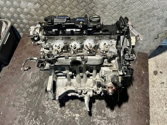 Peugeot 3008 II motor 1.6 BlueHDi BH01