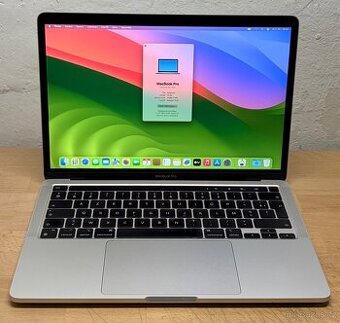 MacBook Pro M2 2022 /16GB RAM/256GB SSD/Záruka 94% BATERIE