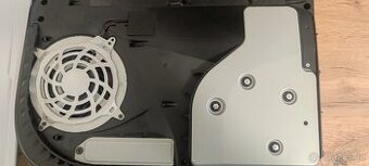 PlayStation s mechanikou+ovladač dualsens