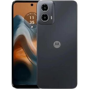 Motorola Moto G34 5G 4GB/128GB Charcoal Black