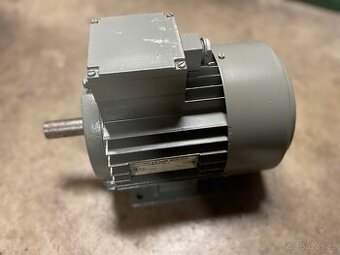 Elektromotor Mez