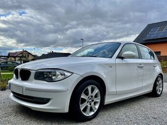 BMW e87 116i