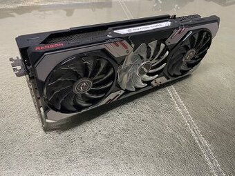 Grafická Karta ASROCK RX6900XT Phantom Gaming D 16G OC