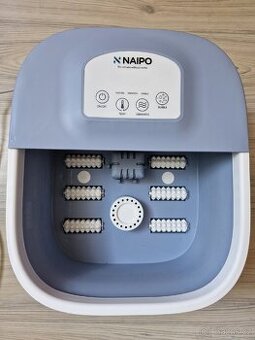 Masážní vanička NAIPO NPFT-SPA01