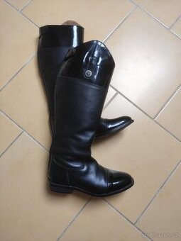 Jezdecké boty Toscana