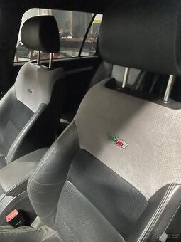 Skoda octavia 2 rs 125kw ppd
