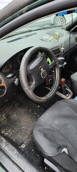 Golf 4 1.9 TDI 66 kW