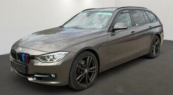 BMW f31 328i combi