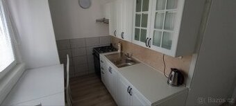 Pronajmu byt 2+kk Brno Štýřice
