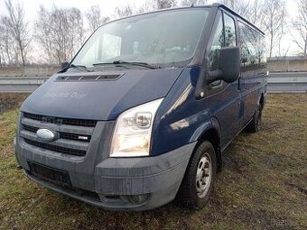 Ford Transit 2.2 103kw autodíly