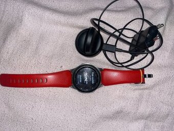 Samsung Galaxy Watch (SM-R800) 46 mm – plně funkční, bez škr