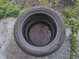 Letní pneu Michelin 255/50 R19